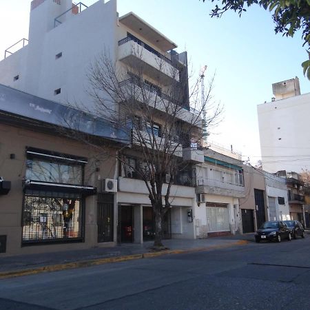 Depto Boutique Barrio Pichincha Rio Apartment Rosario Exterior photo